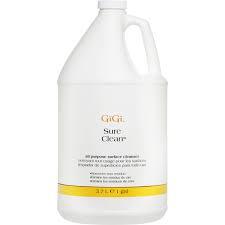 GIGI SURE CLEAN 1GALLON